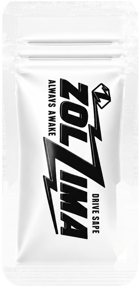 ZOLZIMA 캔디 파우치